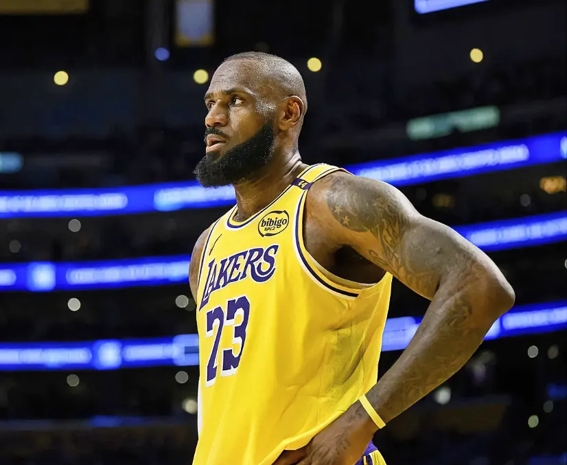 乐鱼入口 -关于全明星赛赛程吃紧；洛杉矶湖人国际比赛日伤情更新；管理层满意；赛季目标并未改变的信息