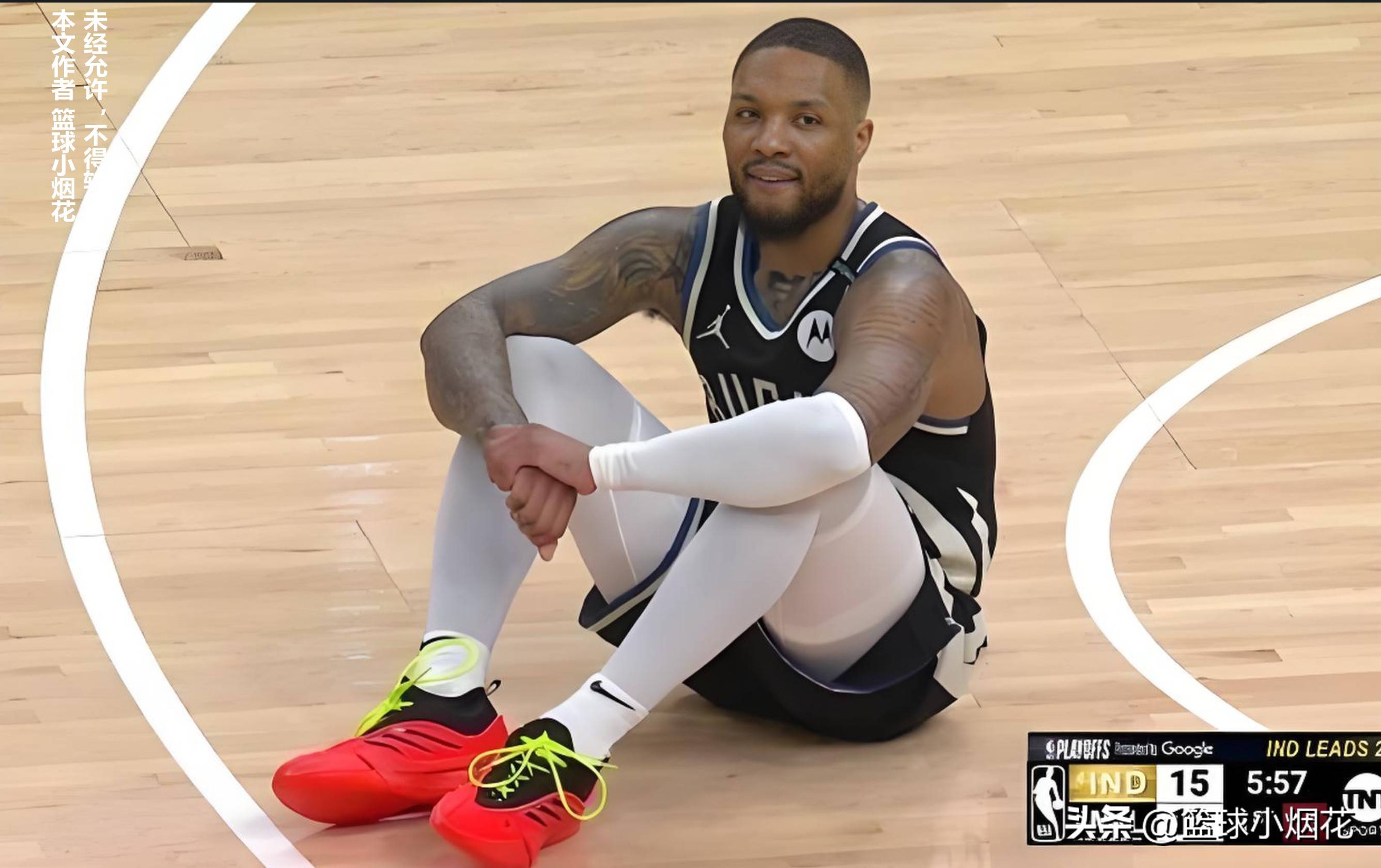 乐鱼国际 -关于冲刺阶段波特兰开拓者调整名单以备NBA总决赛；队长鼓劲环节打磨；气氛紧张；赛季目标并未改变的信息