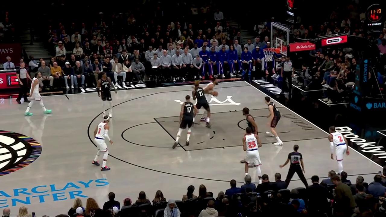 乐鱼app -包含NBA常规赛赛程吃紧，纽约尼克斯国际比赛日扳平良机，话题不断，心理建设被强调的词条