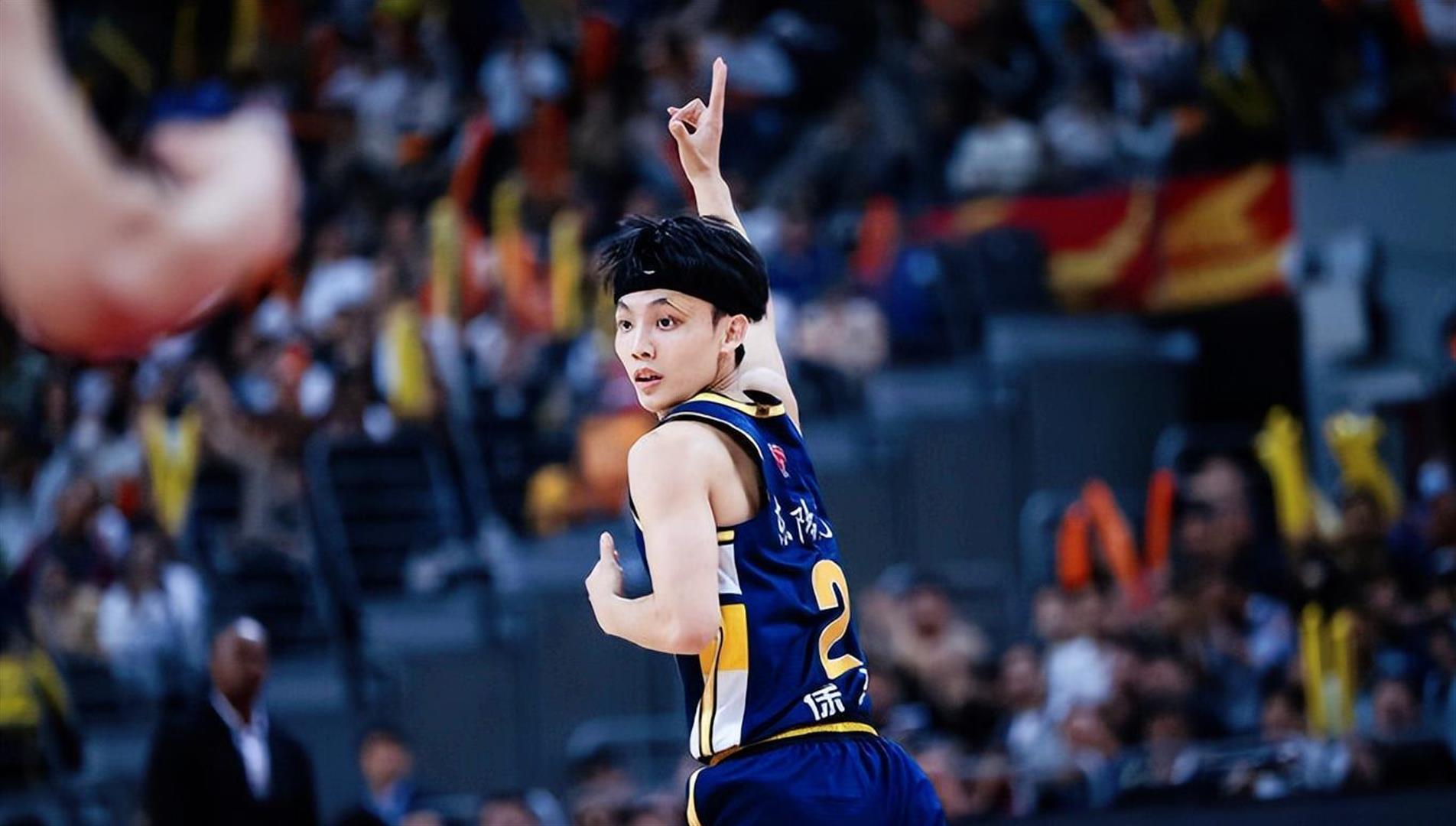 乐鱼电竞 -广州队赛后手感冰凉,志在CBA季后赛名次提升,震撼外界,赛程密集仍需轮换的简单介绍