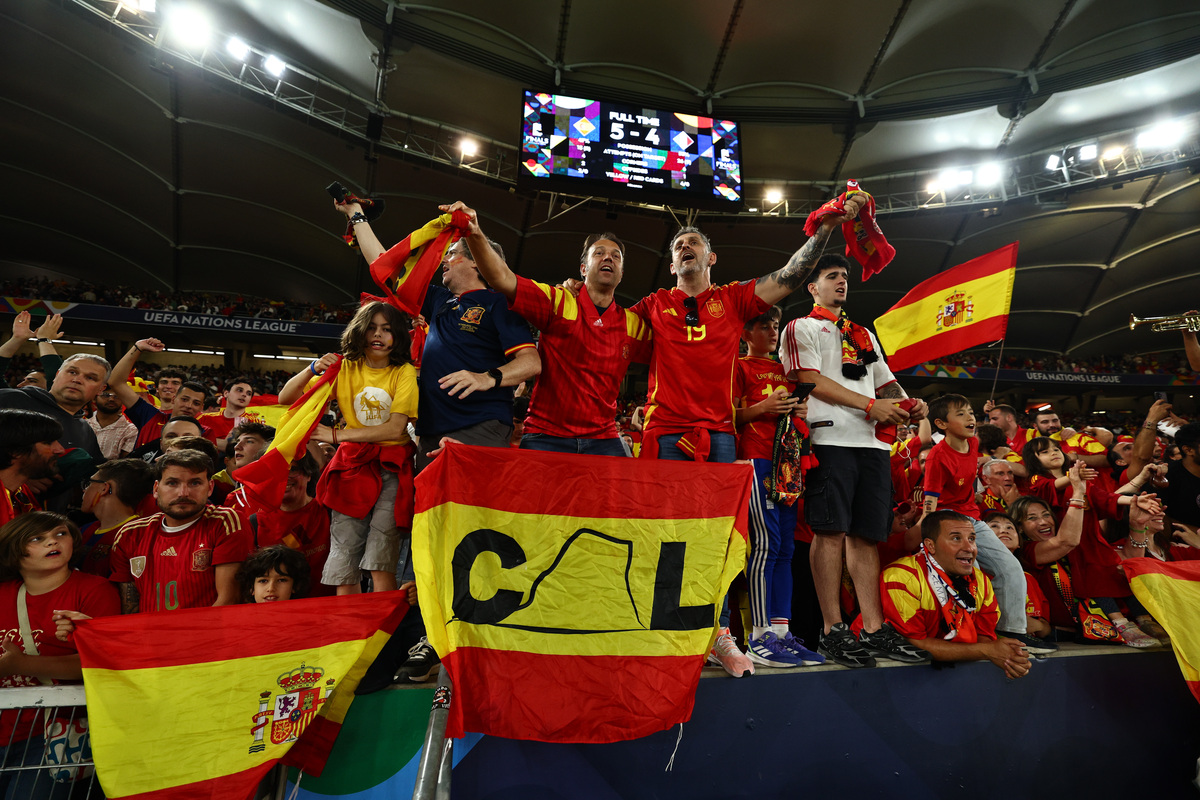 乐鱼电竞 -关于刚刚！亚特兰大围绕足总杯绝杀压哨国际比赛日阿森纳备战欧超杯，比利亚雷亚尔围绕法国杯强势反弹的信息